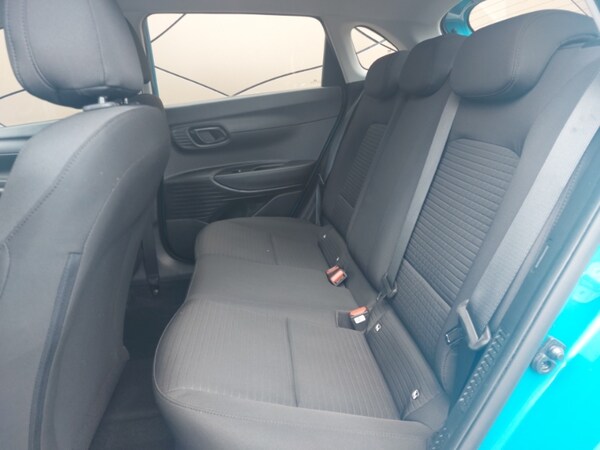 Used Hyundai i20 2021 for sale - 76199381: Photo 6