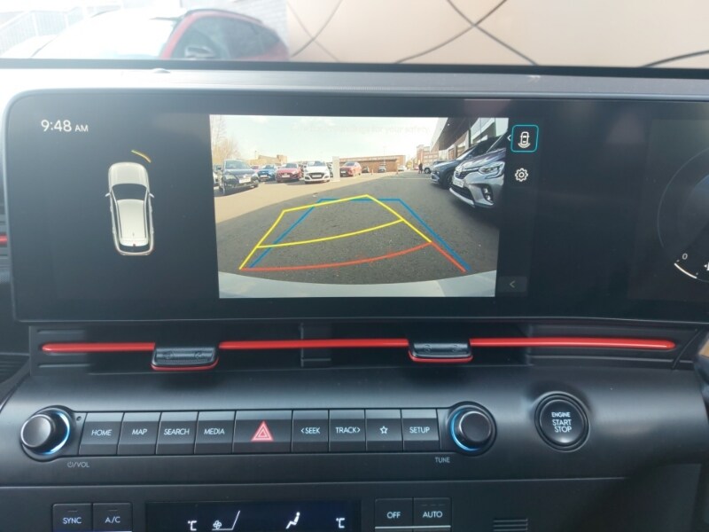 Used Hyundai KONA 2025 for sale - 78151355: Photo 10