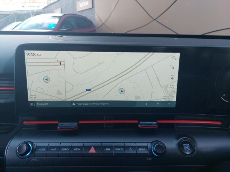 Used Hyundai KONA 2025 for sale - 78151355: Photo 11