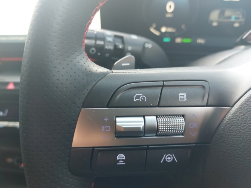 Used Hyundai KONA 2025 for sale - 78151355: Photo 14