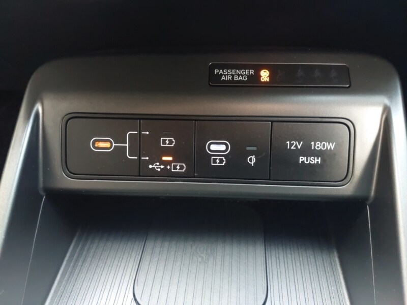 Used Hyundai KONA 2025 for sale - 78151355: Photo 16