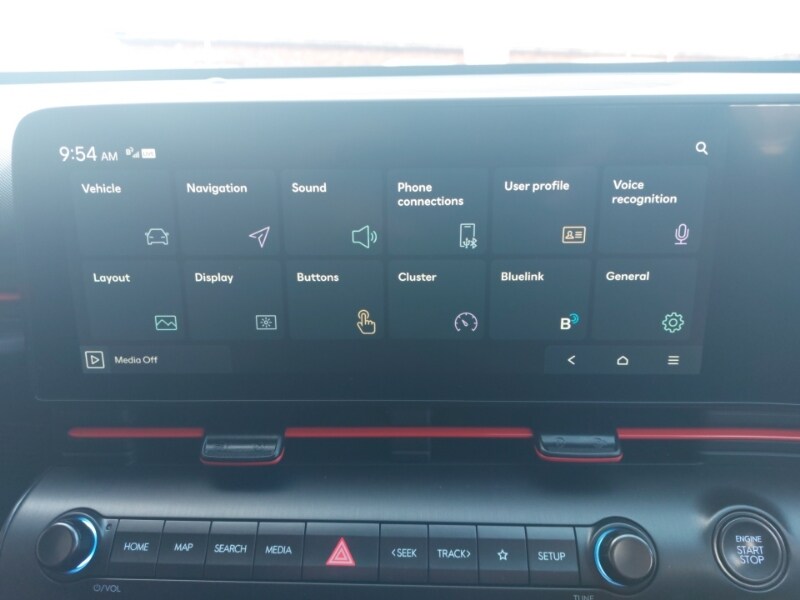 Used Hyundai KONA 2025 for sale - 78151355: Photo 18