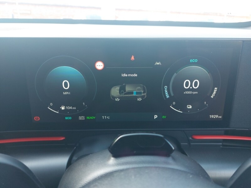 Used Hyundai KONA 2025 for sale - 78151355: Photo 19