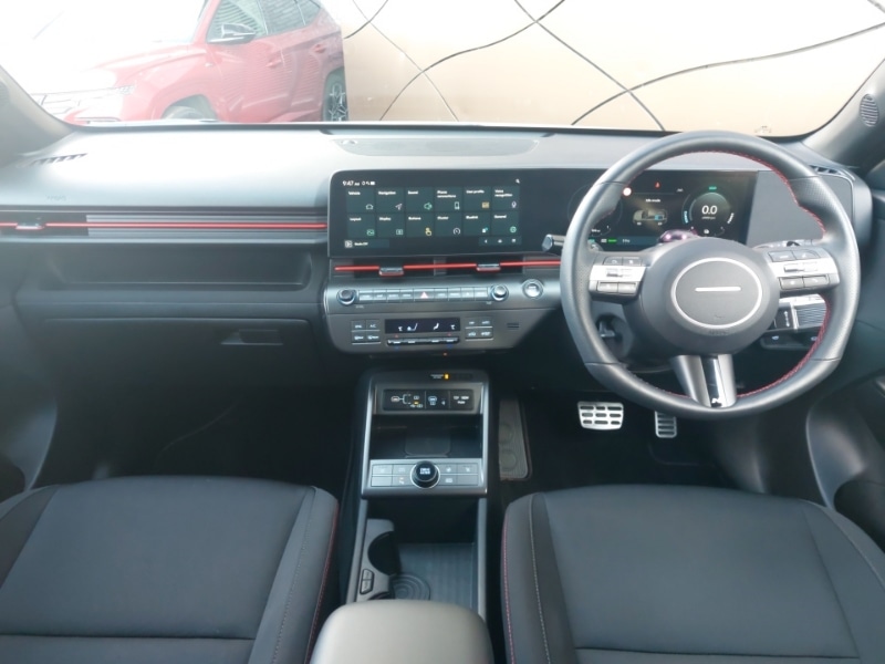 Used Hyundai KONA 2025 for sale - 78151355: Photo 2