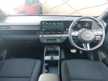 Used Hyundai KONA 2025 for sale - 78151355: Photo