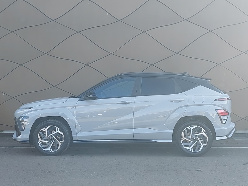 Used Hyundai KONA 2025 for sale - 78151355: Photo 4