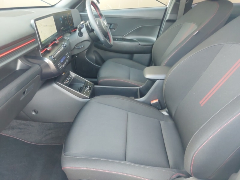 Used Hyundai KONA 2025 for sale - 78151355: Photo 5