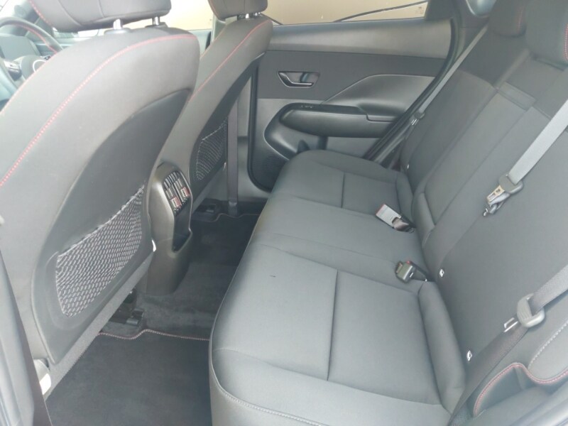 Used Hyundai KONA 2025 for sale - 78151355: Photo 6