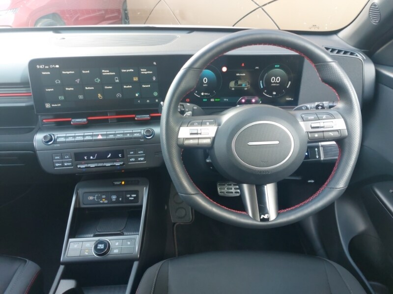 Used Hyundai KONA 2025 for sale - 78151355: Photo 7