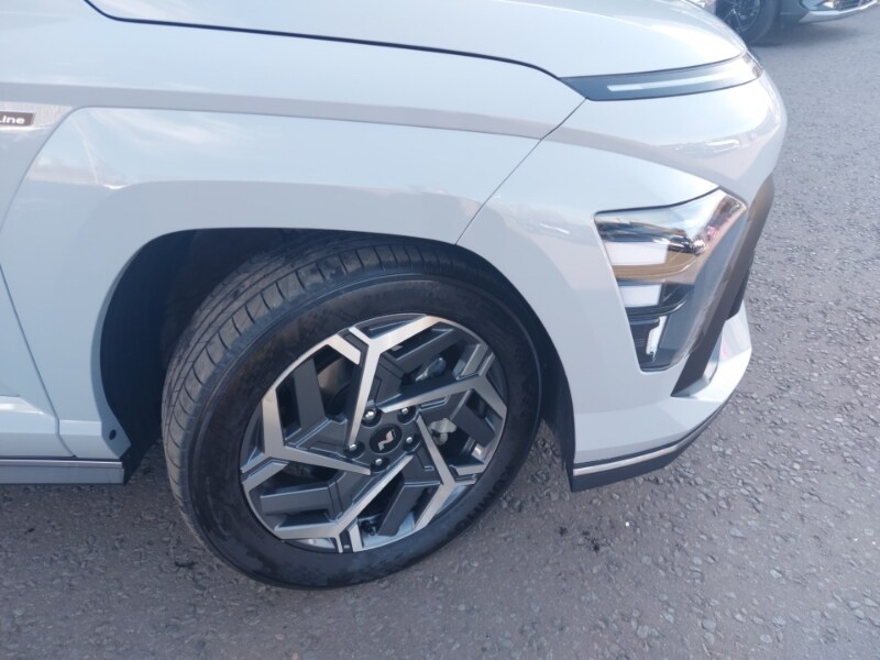 Used Hyundai KONA 2025 for sale - 78151355: Photo 9