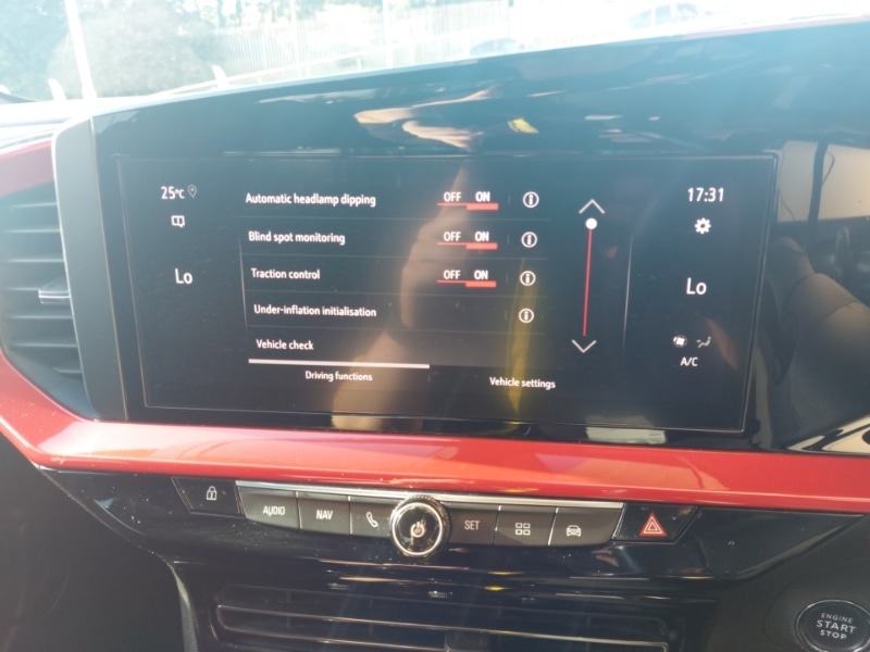 Vehicle 15