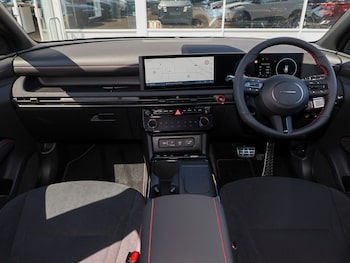 Used Hyundai TUCSON 2026 for sale - 79274191: Photo