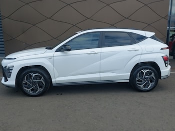 Used Hyundai KONA 2025 for sale - 78757069: Photo