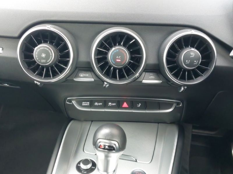 Used Audi TT 2021 for sale - 77682510: Photo 10