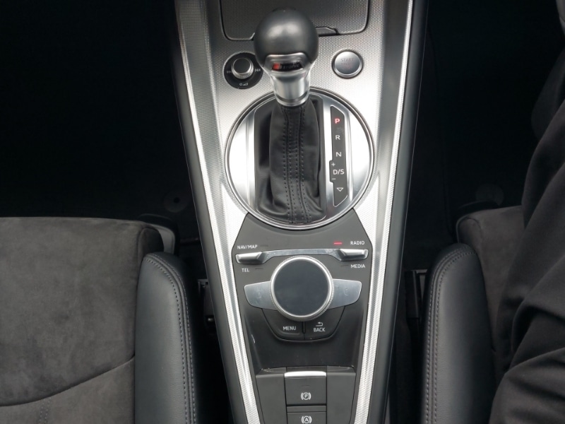 Used Audi TT 2021 for sale - 77682510: Photo 12