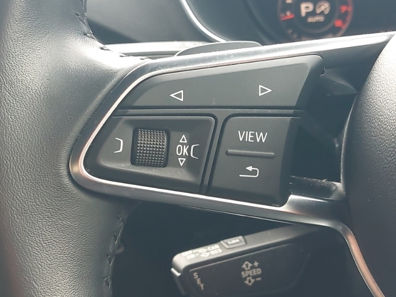 Used Audi TT 2021 for sale - 77682510: Photo 14