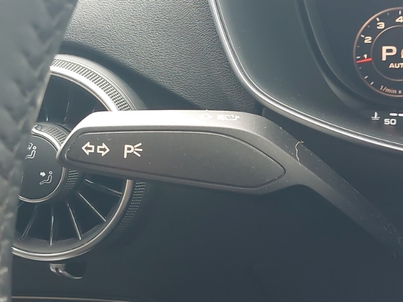 Used Audi TT 2021 for sale - 77682510: Photo 18