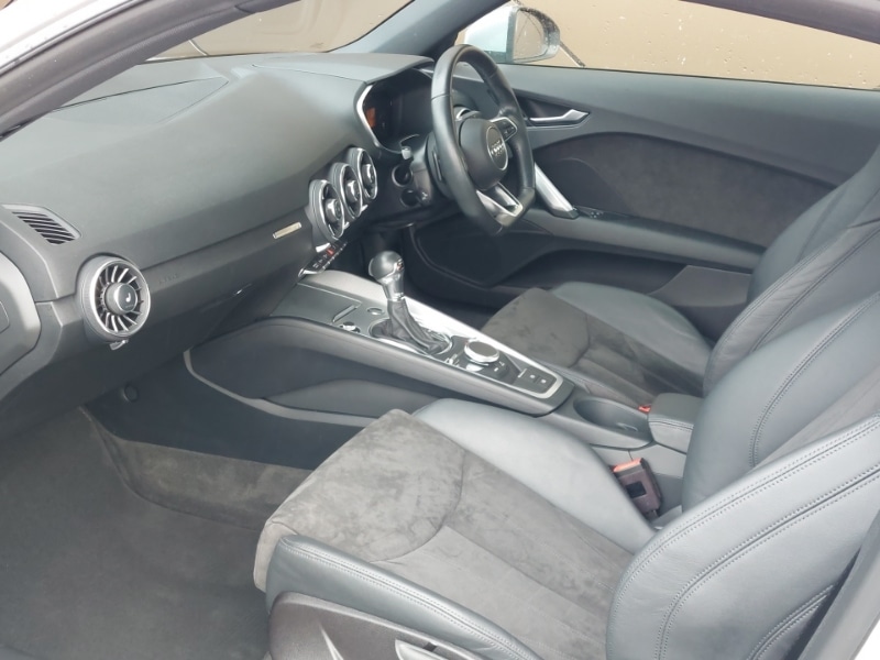 Used Audi TT 2021 for sale - 77682510: Photo 5