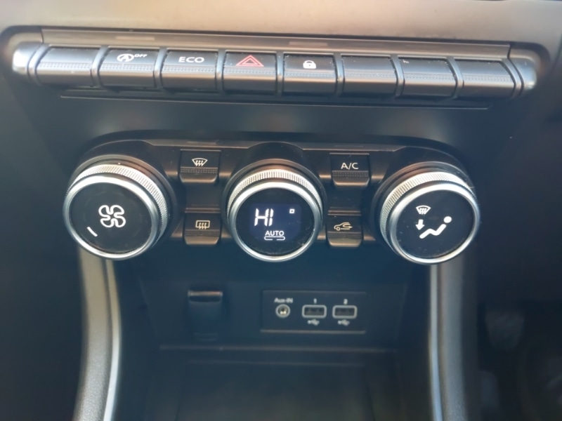 Used Renault Captur 2020 for sale - 76579378: Photo 18