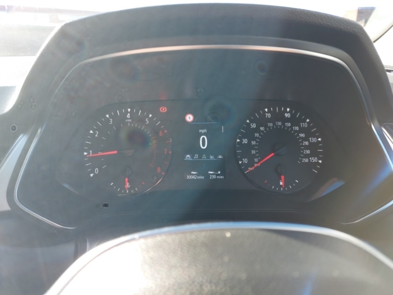 Used Renault Captur 2020 for sale - 76579378: Photo 19