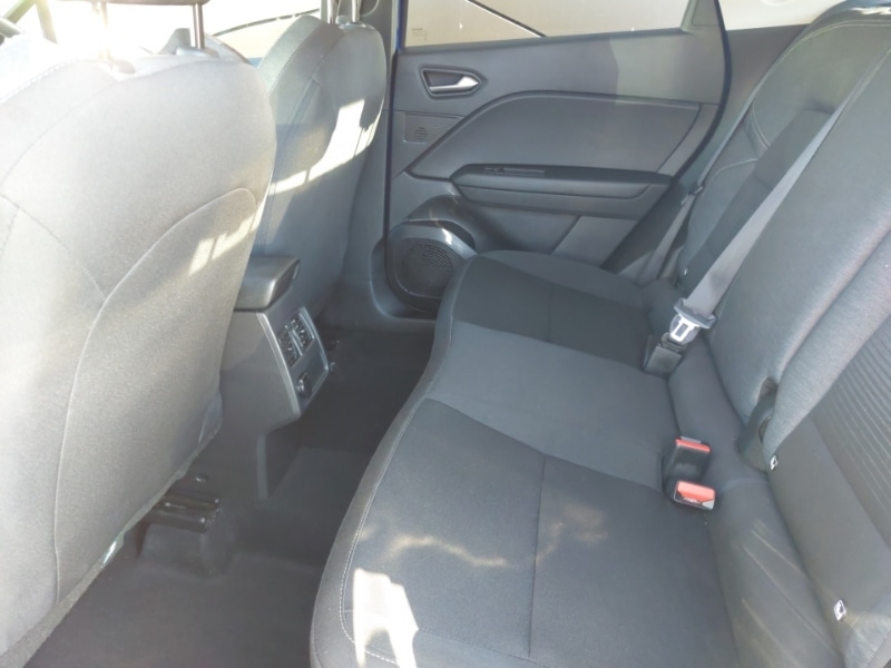 Used Renault Captur 2020 for sale - 76579378: Photo 6