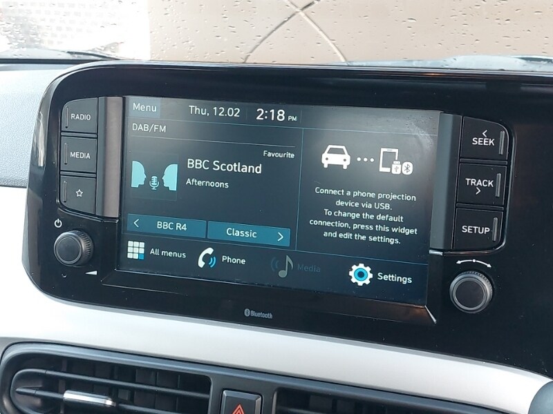 Used Hyundai i10 2021 for sale - 77530804: Photo 10