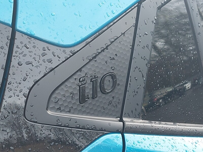 Used Hyundai i10 2021 for sale - 77530804: Photo 19