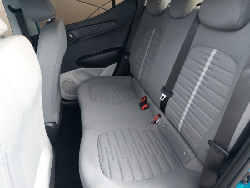 Used Hyundai i10 2021 for sale - 77530804: Photo 6