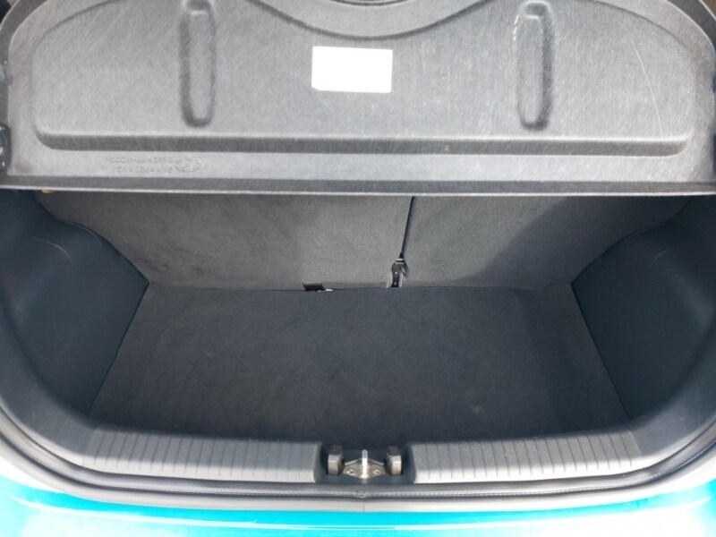 Used Hyundai i10 2021 for sale - 77530804: Photo 8