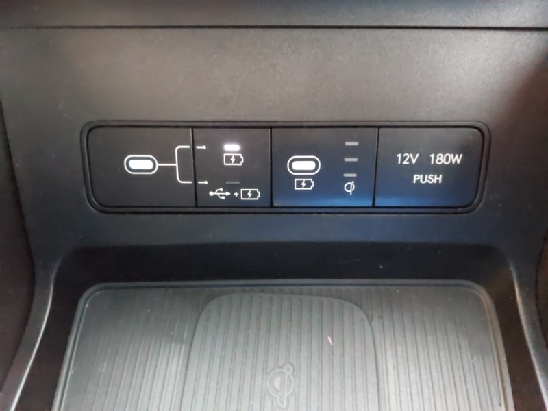 Used Hyundai TUCSON 2024 for sale - 76964209: Photo 17