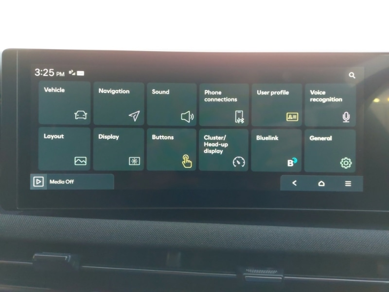 Used Hyundai TUCSON 2024 for sale - 76964209: Photo 18