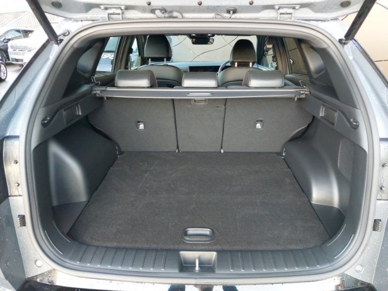 Used Hyundai TUCSON 2024 for sale - 76964209: Photo 8