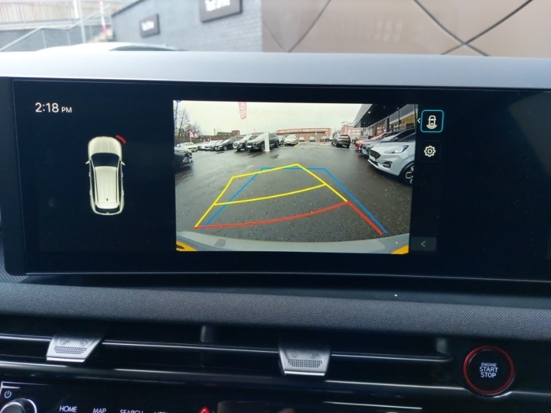 Used Hyundai TUCSON 2025 for sale - 77300071: Photo 10