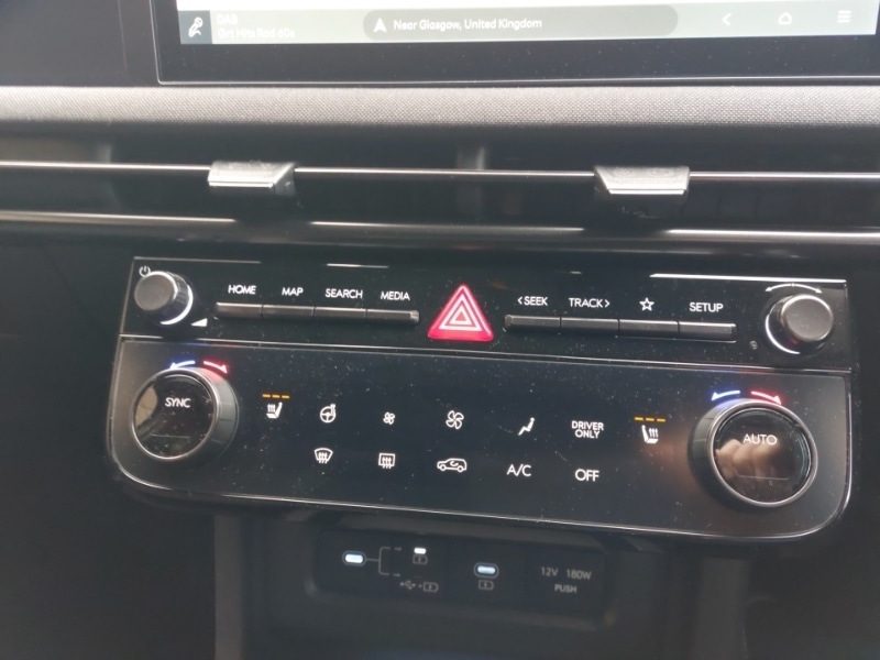 Used Hyundai TUCSON 2025 for sale - 77300071: Photo 17