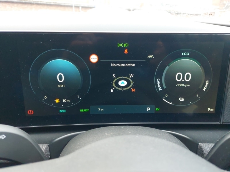 Used Hyundai TUCSON 2025 for sale - 77300071: Photo 19