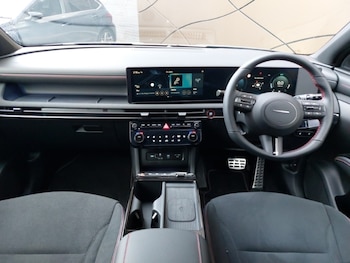 Used Hyundai TUCSON 2025 for sale - 77300071: Photo