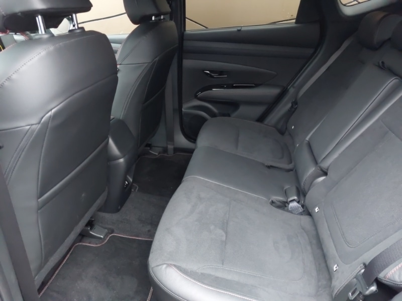 Used Hyundai TUCSON 2025 for sale - 77300071: Photo 6