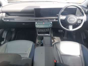 Used Hyundai TUCSON 2024 for sale - 74860367: Photo