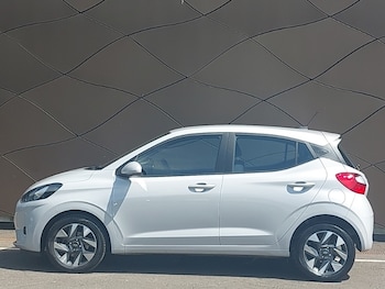 Used Hyundai i10 2025 for sale - 78983405: Photo