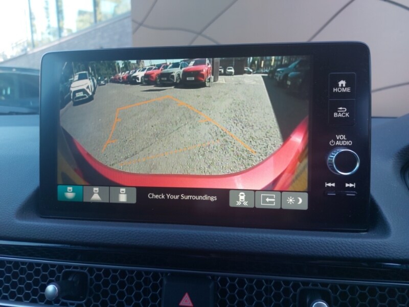 Used Honda Civic 2022 for sale - 76275787: Photo 10