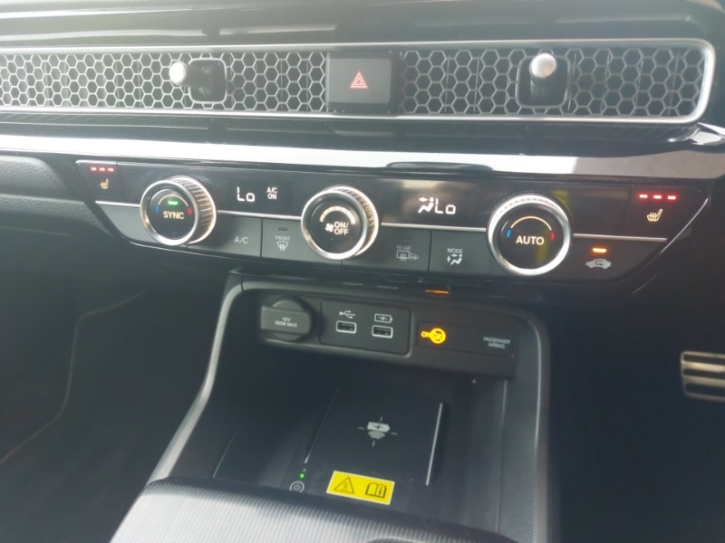 Used Honda Civic 2022 for sale - 76275787: Photo 14