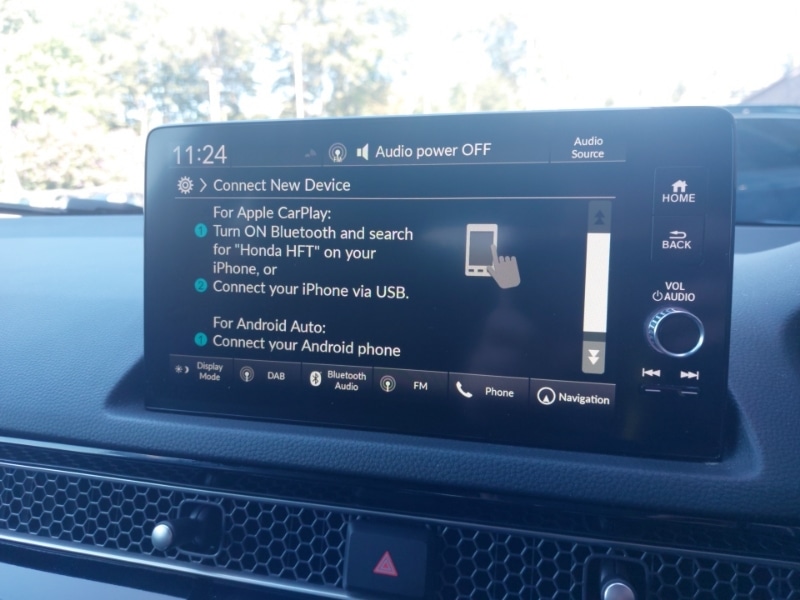 Used Honda Civic 2022 for sale - 76275787: Photo 16