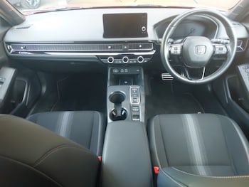 Used Honda Civic 2022 for sale - 76275787: Photo