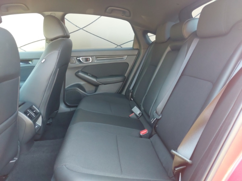 Used Honda Civic 2022 for sale - 76275787: Photo 6