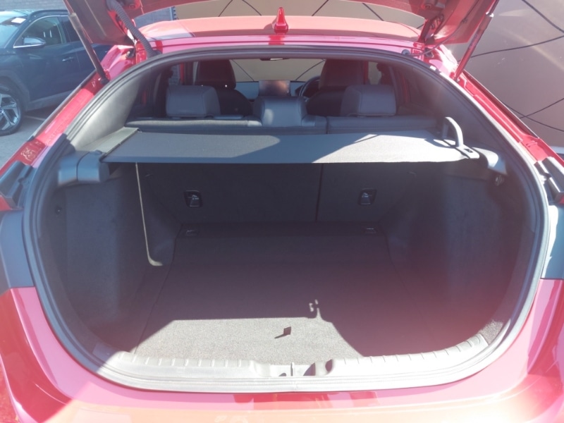 Used Honda Civic 2022 for sale - 76275787: Photo 8