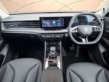 Used MG MG HS 2025 for sale - 79772720: Photo