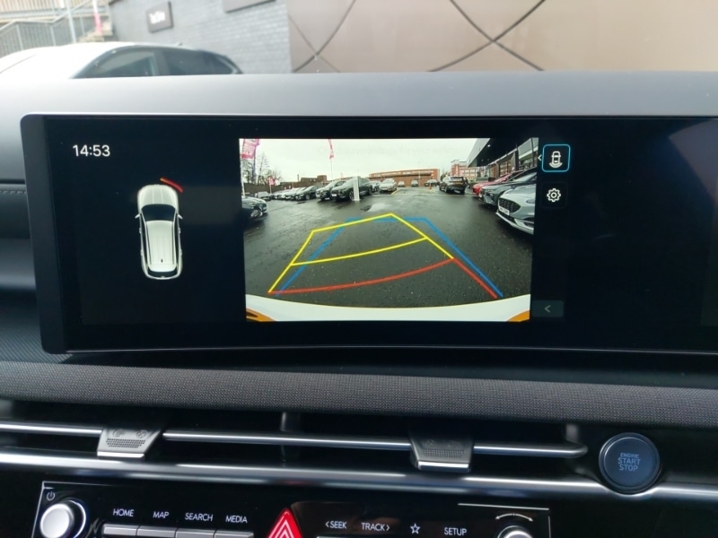 Used Hyundai TUCSON 2025 for sale - 77300082: Photo 10