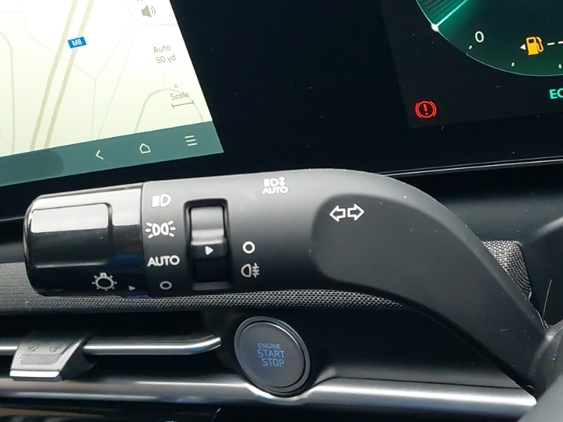 Used Hyundai TUCSON 2025 for sale - 77300082: Photo 12