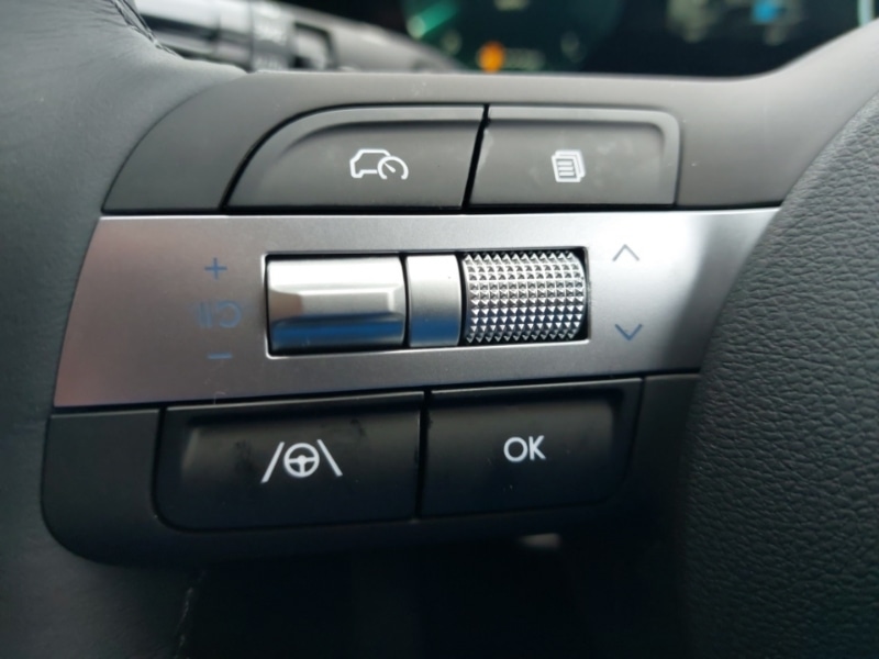 Used Hyundai TUCSON 2025 for sale - 77300082: Photo 15