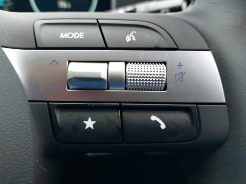 Used Hyundai TUCSON 2025 for sale - 77300082: Photo 16